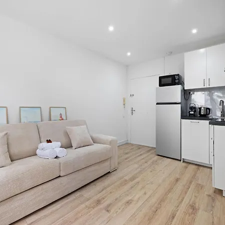 Le Gloria - Hyper Centre - Proche - Wifi Apartamento *