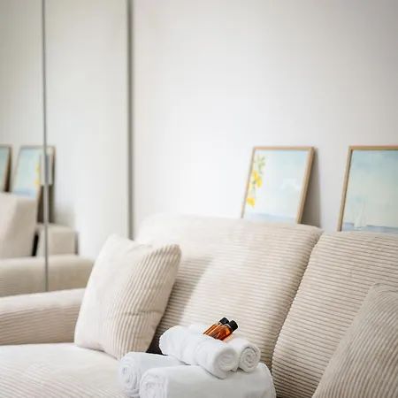 Le Gloria - Hyper Centre - Proche - Wifi Apartamento