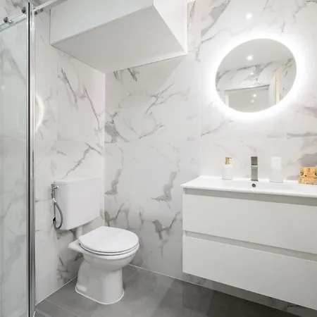 Apartamento Le Gloria - Hyper Centre - Proche - Wifi