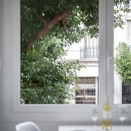 Le Gloria - Hyper Centre - Proche - Wifi Apartamento Menton