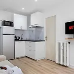 Le Gloria - Hyper Centre - Proche - Wifi Holiday home *