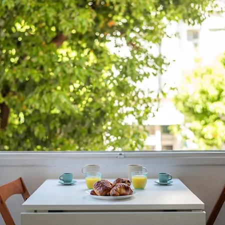 Le Gloria - Hyper Centre - Proche - Wifi Appartement *