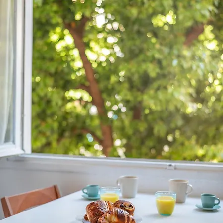 דירה Le Gloria - Hyper Centre - Proche - Wifi