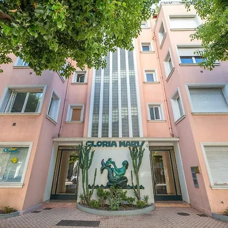 Le Gloria - Hyper Centre - Proche - Wifi מנטון