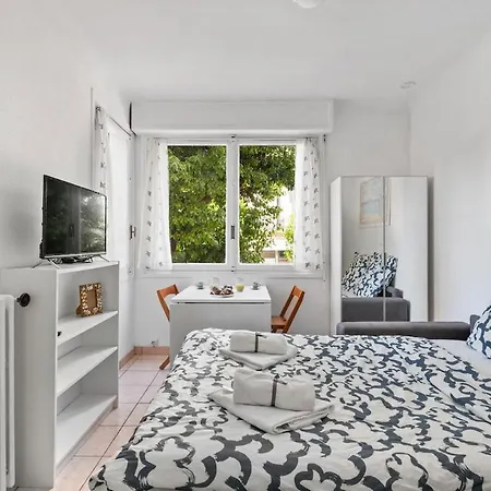 Le Gloria - Hyper Centre - Proche - Wifi מנטון