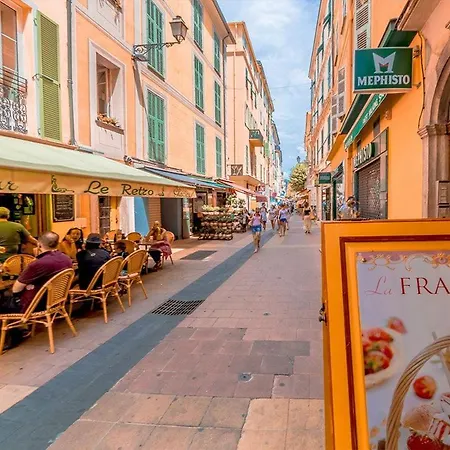 Le Gloria - Hyper Centre - Proche - Wifi Tatil Evi *