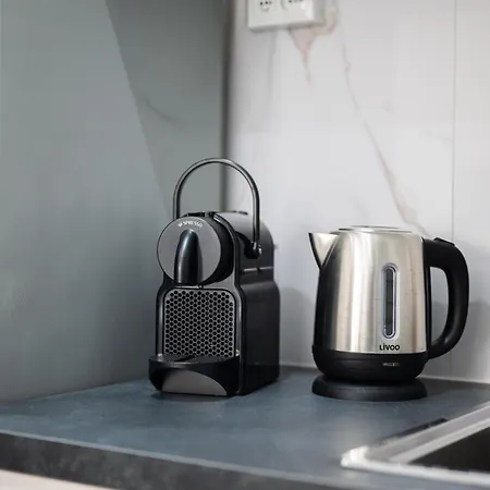 Le Gloria - Hyper Centre - Proche - Wifi * Menton