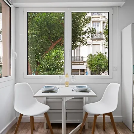 Apartment Le Gloria - Hyper Centre - Proche - Wifi *