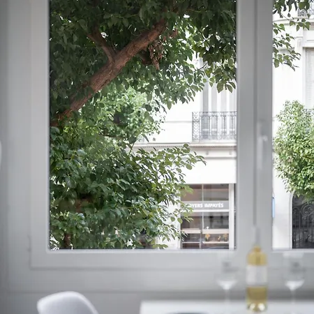 Le Gloria - Hyper Centre - Proche - Wifi Mentona