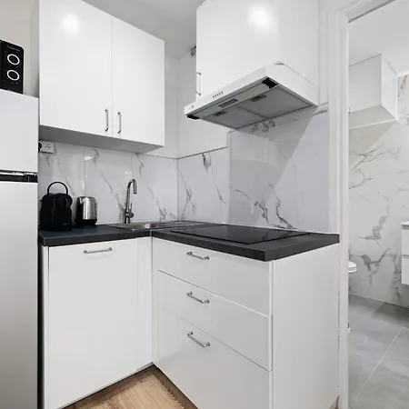 Apartment Le Gloria - Hyper Centre - Proche - Wifi *