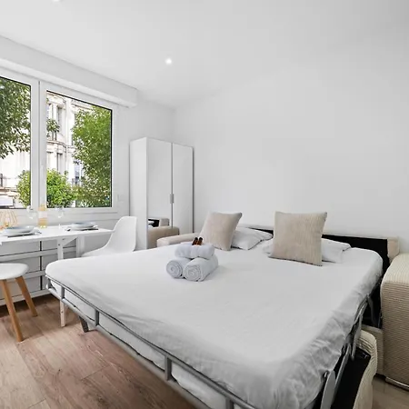 Apartment Le Gloria - Hyper Centre - Proche - Wifi Menton