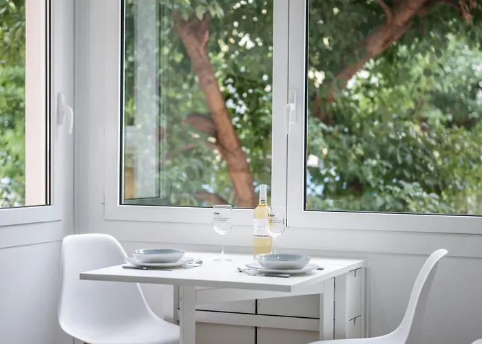 Apartment Le Gloria - Hyper Centre - Proche - Wifi *