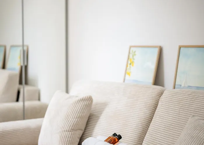 Apartment Le Gloria - Hyper Centre - Proche - Wifi