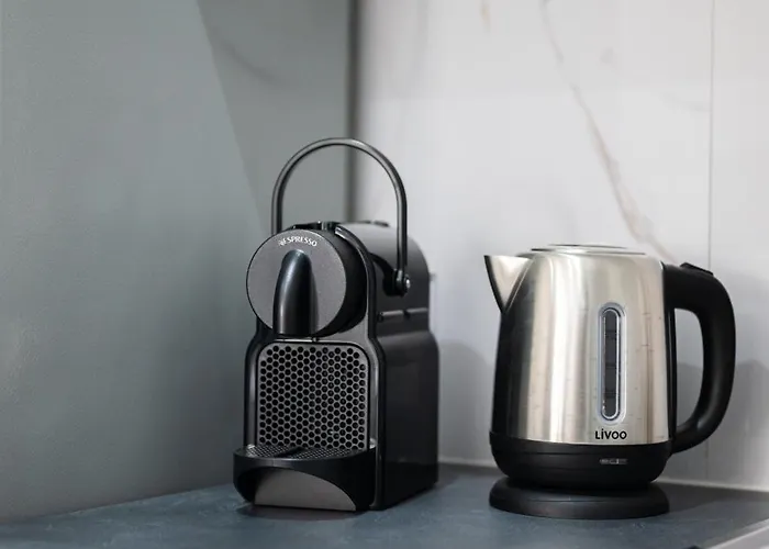 アパート Le Gloria - Hyper Centre - Proche - Wifi *