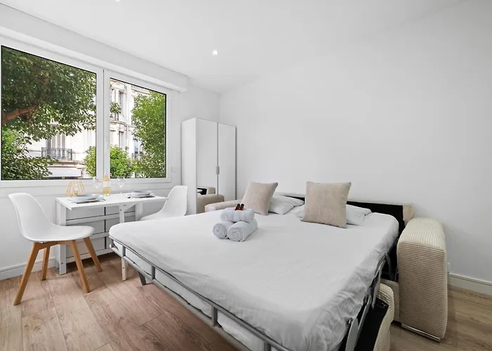 Le Gloria - Hyper Centre - Proche - Wifi * Menton