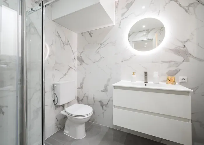 Apartment Le Gloria - Hyper Centre - Proche - Wifi Menton