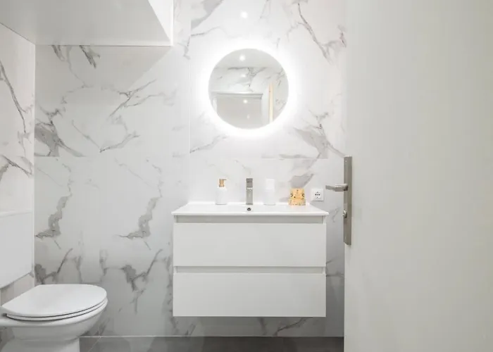 Le Gloria - Hyper Centre - Proche - Wifi * Menton