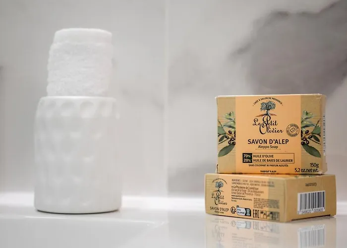 Le Gloria - Hyper Centre - Proche - Wifi * Menton