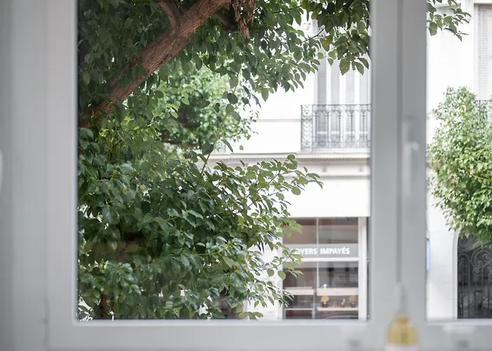 Le Gloria - Hyper Centre - Proche - Wifi Menton