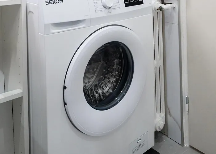 Le Gloria - Hyper Centre - Proche - Wifi Apartment