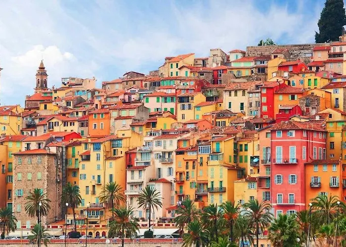 Apartment Le Gloria - Hyper Centre - Proche - Wifi *