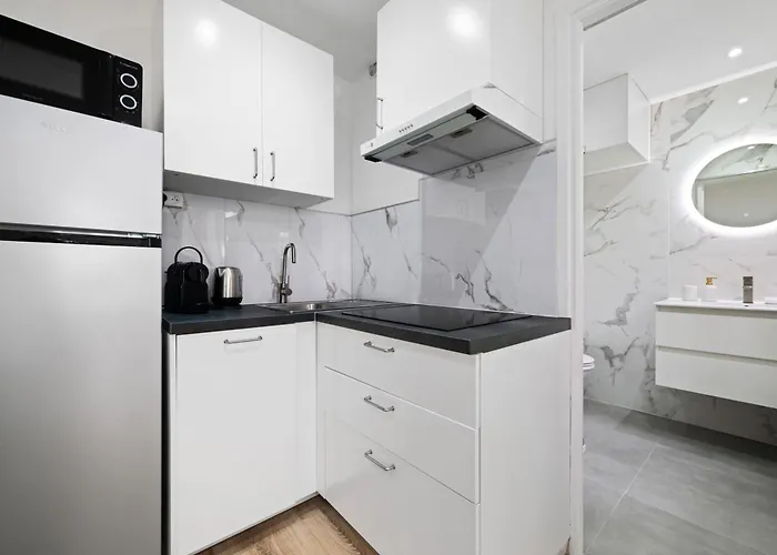 Apartment Le Gloria - Hyper Centre - Proche - Wifi *